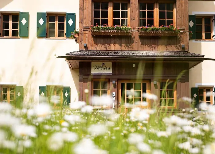 Toblach Wellnesshotels