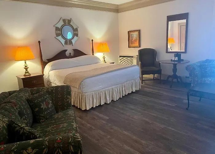 Aurora Spa Hotels