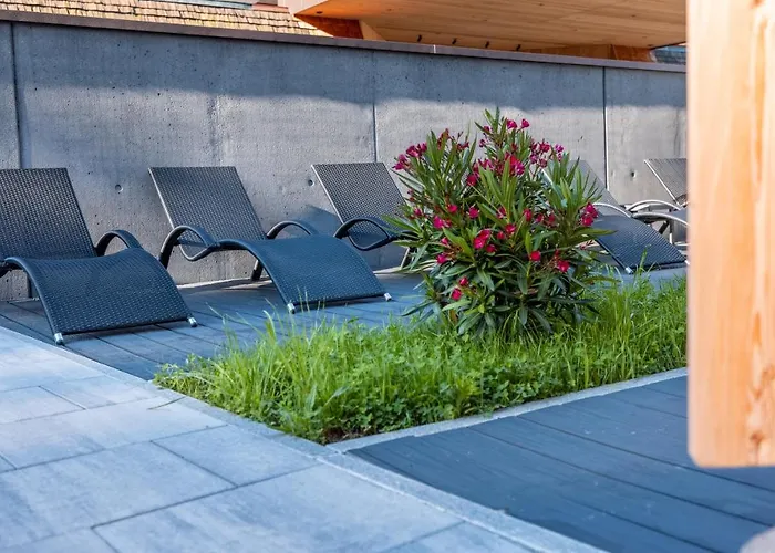 Wellness Hotels in Kirchberg in Tirol