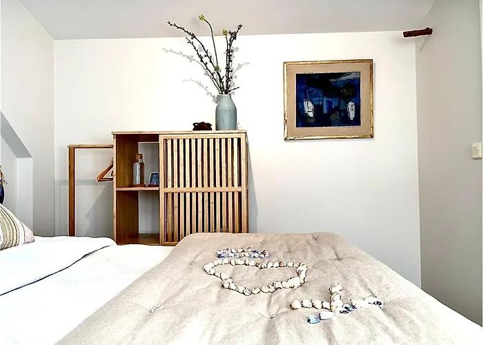 Noordwijk Hoteles Spa