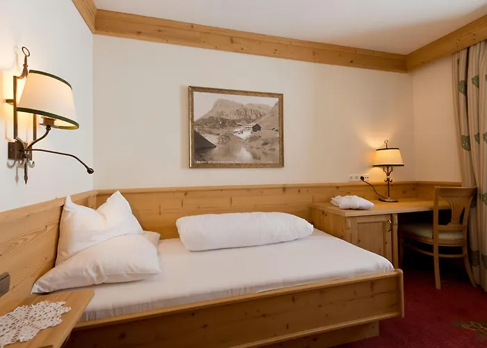 Hotels met Jacuzzi in Galtür