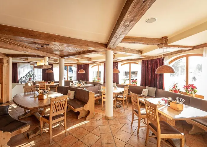 Turracher Hohe Wellnesshotels
