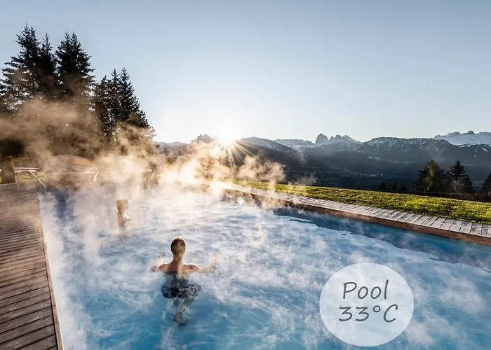 Villanders Wellnesshotels