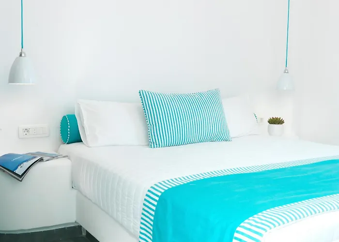 Wellness Hotels in Firá