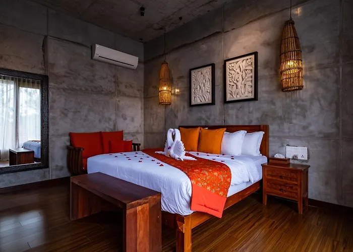 Ipoh Spa Hotels