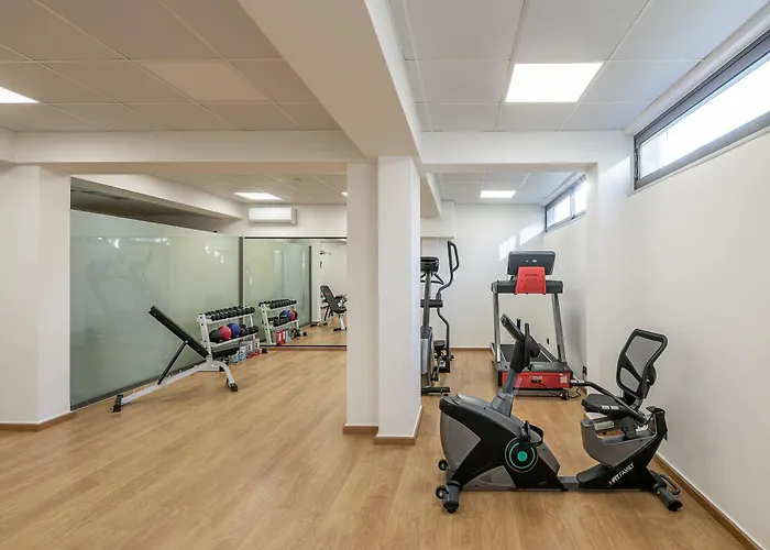 Kato Daratso Wellness Ophold