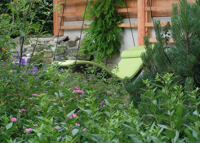 Maierhöfen Wellnesshotels