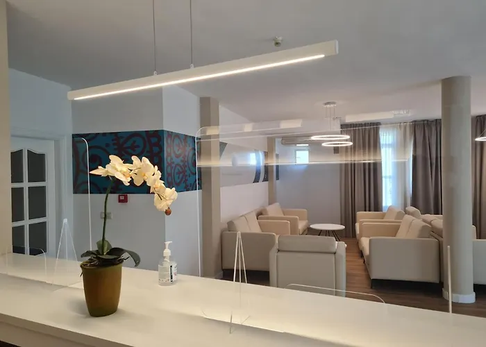 Carmonita Hoteles Spa
