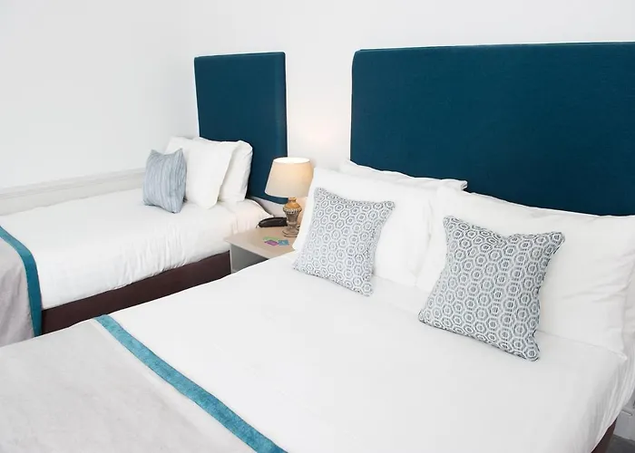Carlisle (Cumbria) Spa Hotels