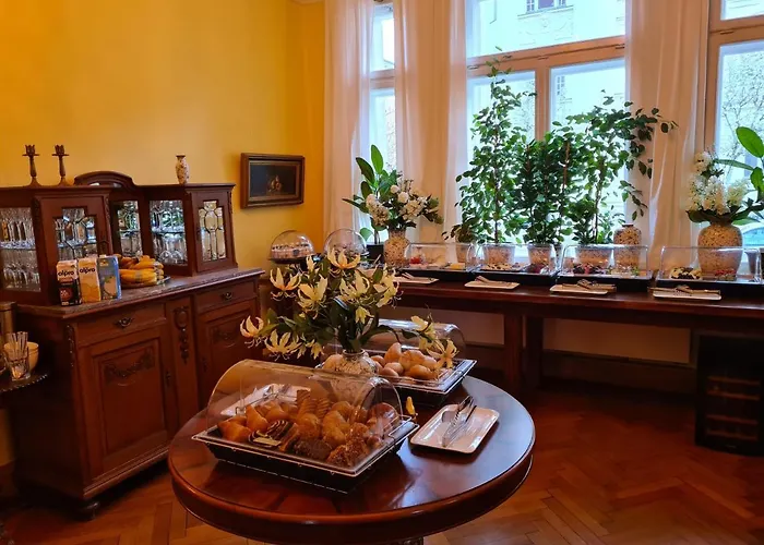 Weimar (Thuringia) Spa Hotels