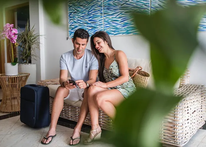 Morro Jable Hotels mit Whirlpool