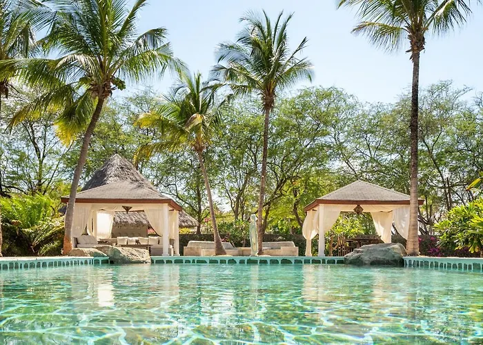 Malindi Hotel con Spa