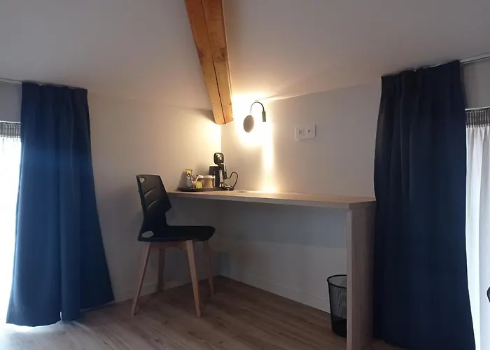 Hôtels Spa à Caluire-et-Cuire