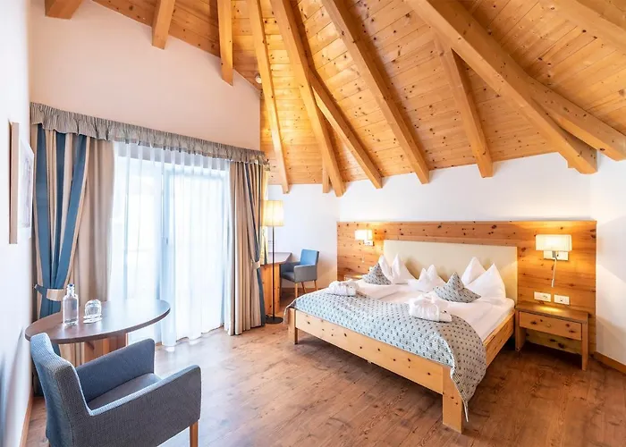 Vipiteno Hotel con Spa