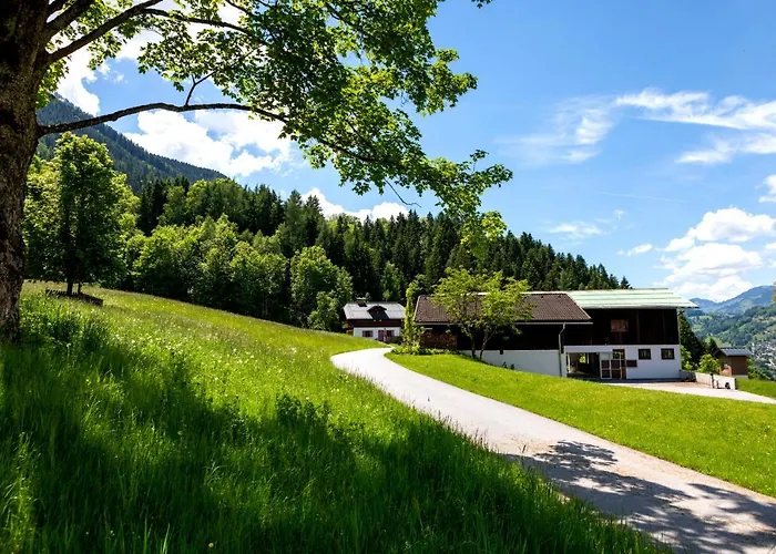 Wellness Hotels in Sankt Johann im Pongau