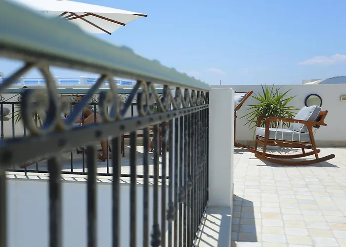 Hammamet Hoteles con Jacuzzi