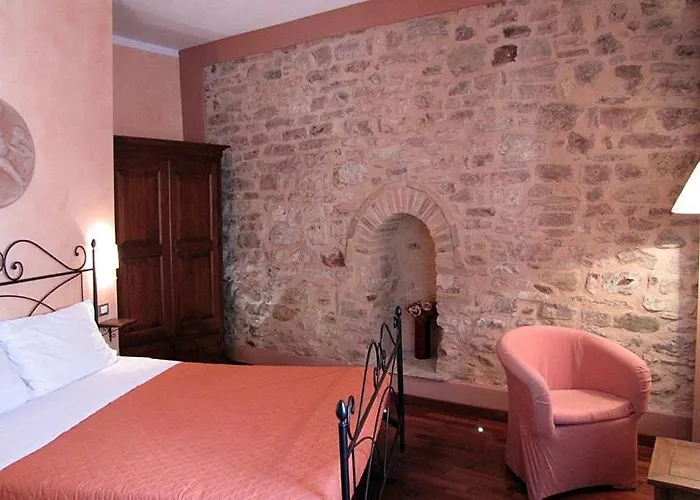Spello Hotel con Spa