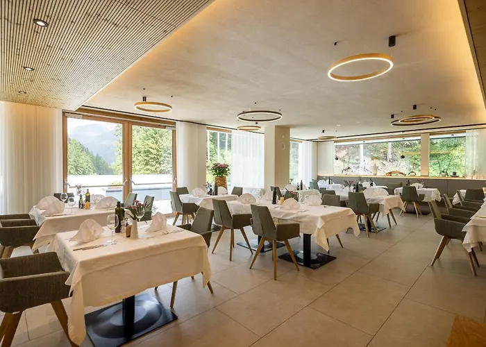 Martell Wellnesshotels
