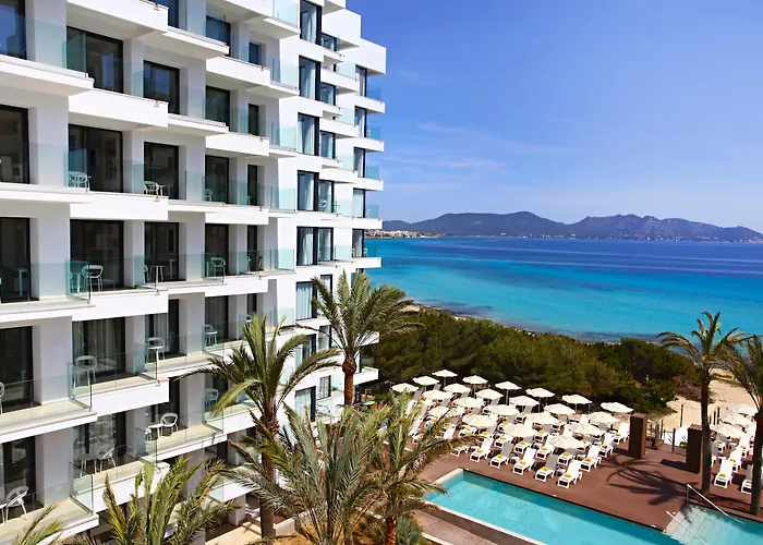 Cala Millor (Mallorca) Wellness Ophold