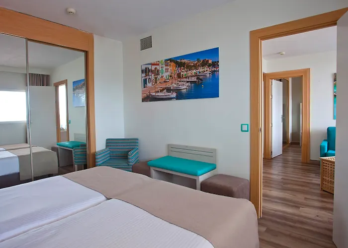 Magaluf (Mallorca) Wellness Ophold