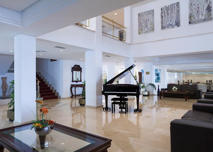 Wellness Hotels in Cala Millor (Mallorca)