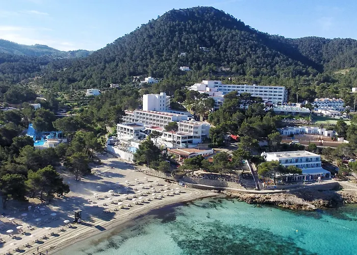 Portinatx Hoteles Spa