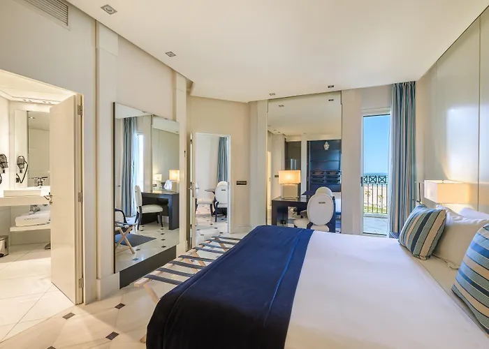 Wellness Hotels in Valencia