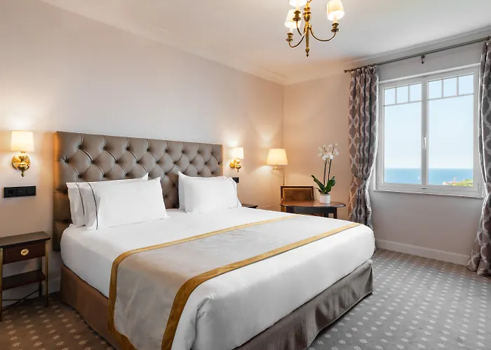 Santander Hoteles Spa