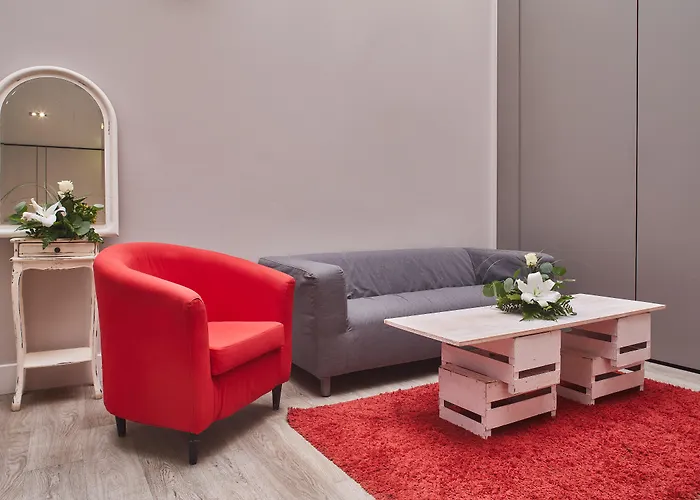 Gijón Hoteles Spa