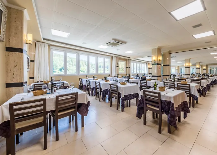 Montanejos Hoteles Spa