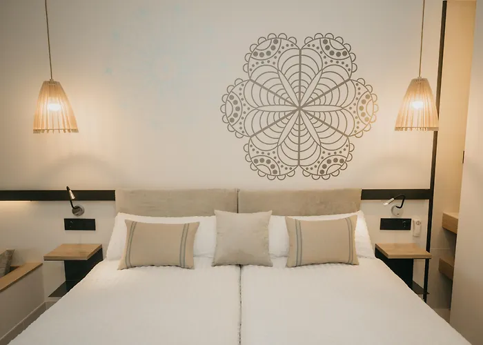 Tossa de Mar Wellness Ophold