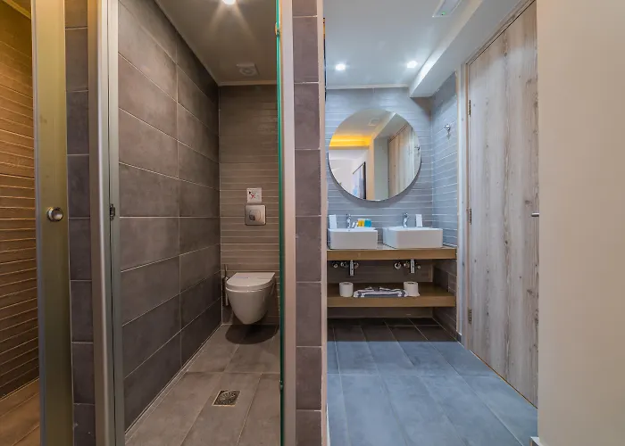 Rethymno Wellnesshotels
