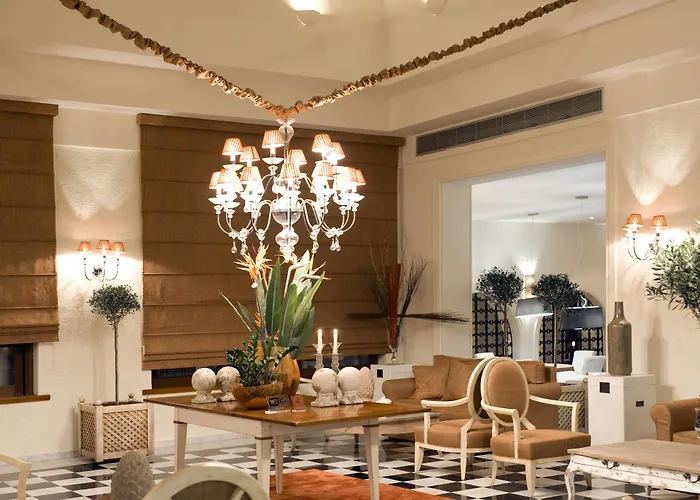 Wellness Hotels in Chersonissos