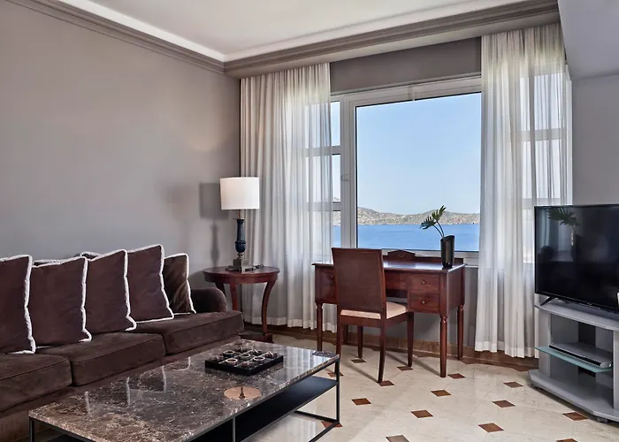 Elounda Wellnesshotels