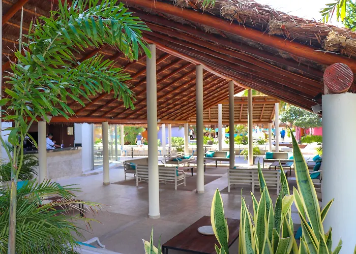 Isla Mujeres Hotel con Spa