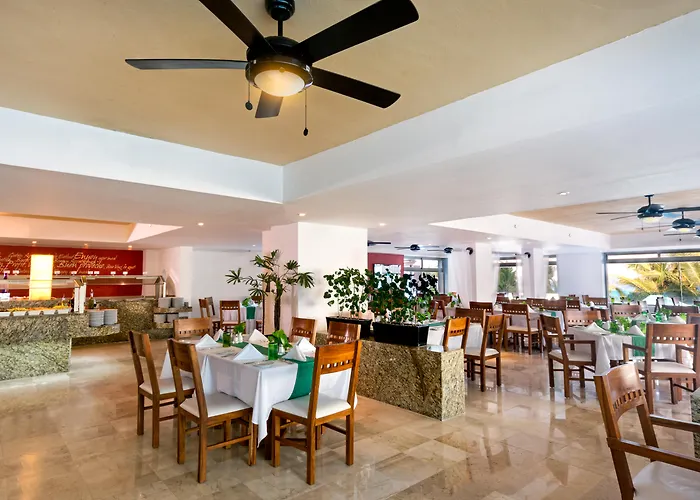 Cancún Wellness Ophold