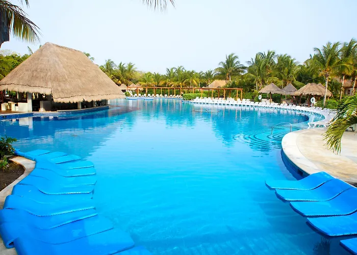 Playa Paraiso Hotel con Spa