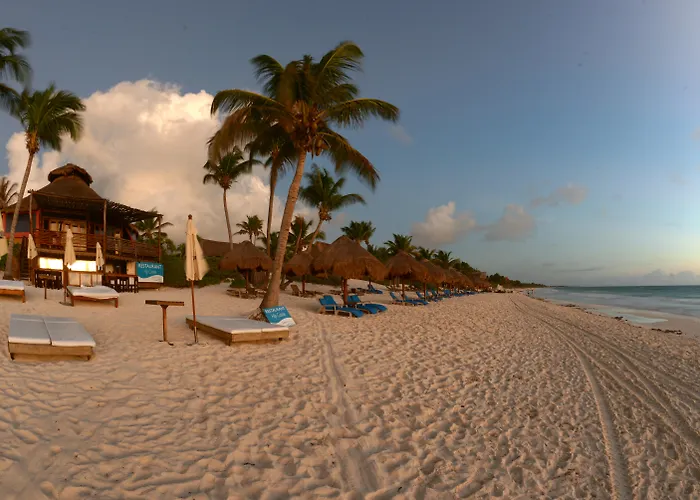 Tulum Spahotell