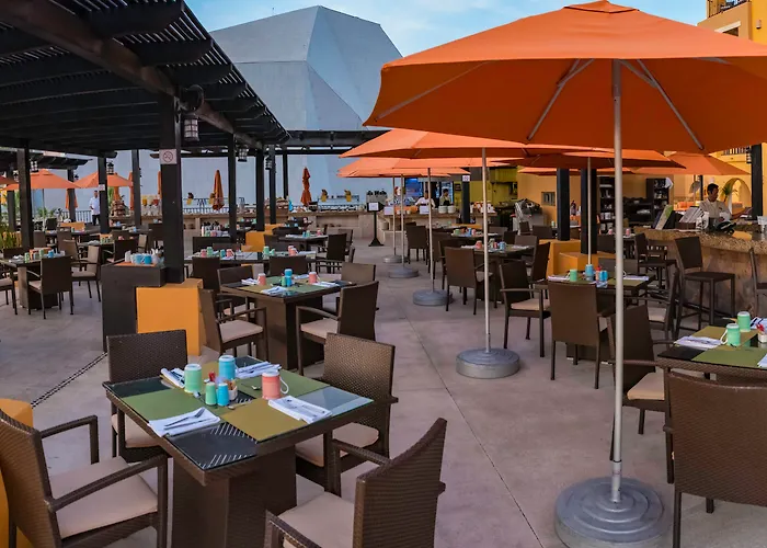 Wellness Hotels in Cabo San Lucas
