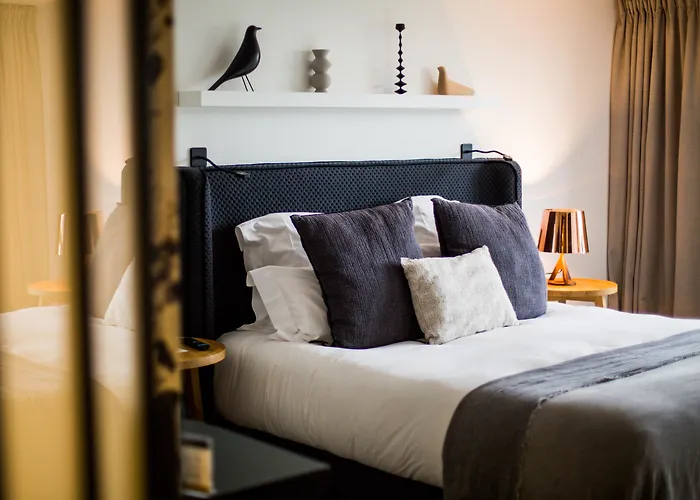 Rennes Hotel con Spa