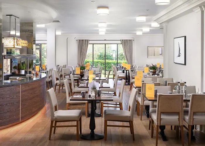 Oxford Wellnesshotels