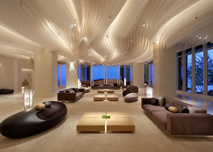 Pattaya Hotels mit Whirlpool