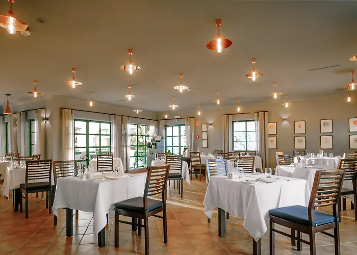 Carvoeiro (Lagoa) Wellnesshotels