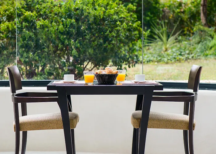 Bari Hoteles Spa