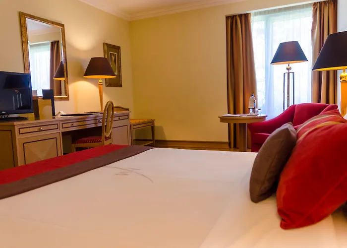 Wellness Hotels in Cascais
