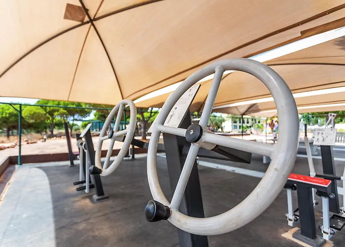 Albufeira Hoteis com Jacuzzi