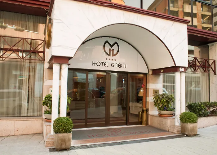 Verona Hotel con Spa