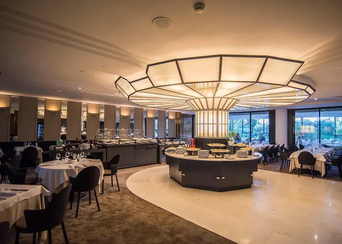 Bari Hotel con Spa