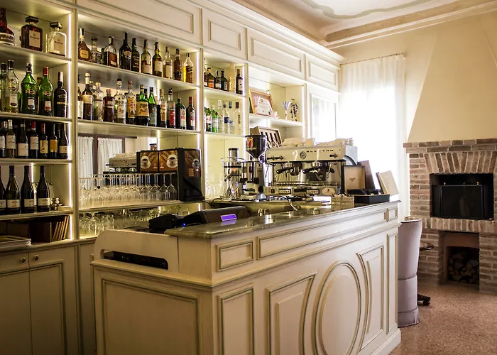 Mestre Hotel con Spa