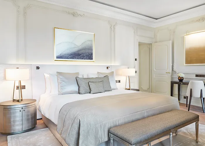 Monte Carlo Hotel con Spa